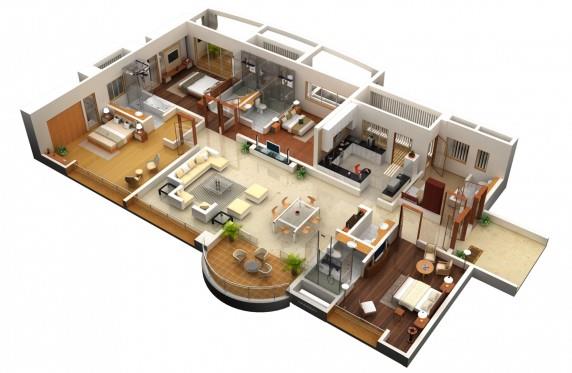 Proje Tasarım Ve Uygulama