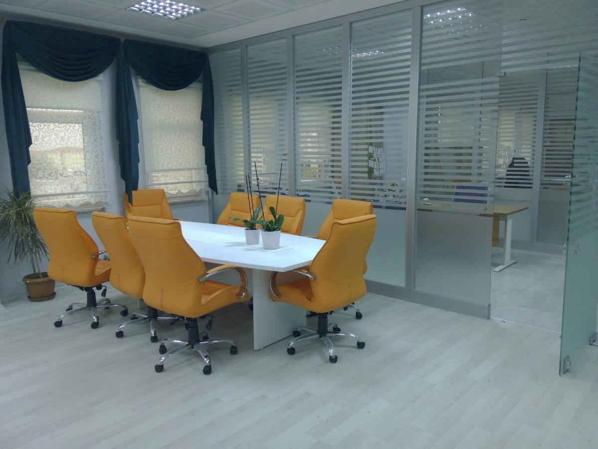 Genel İç Tefrişat