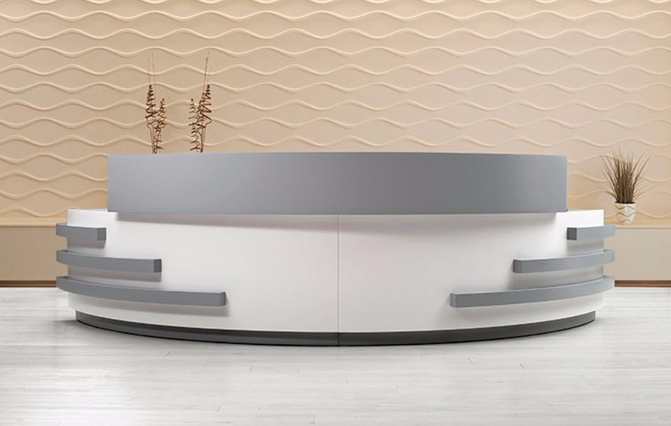 Ofis Mobilyaları Banko