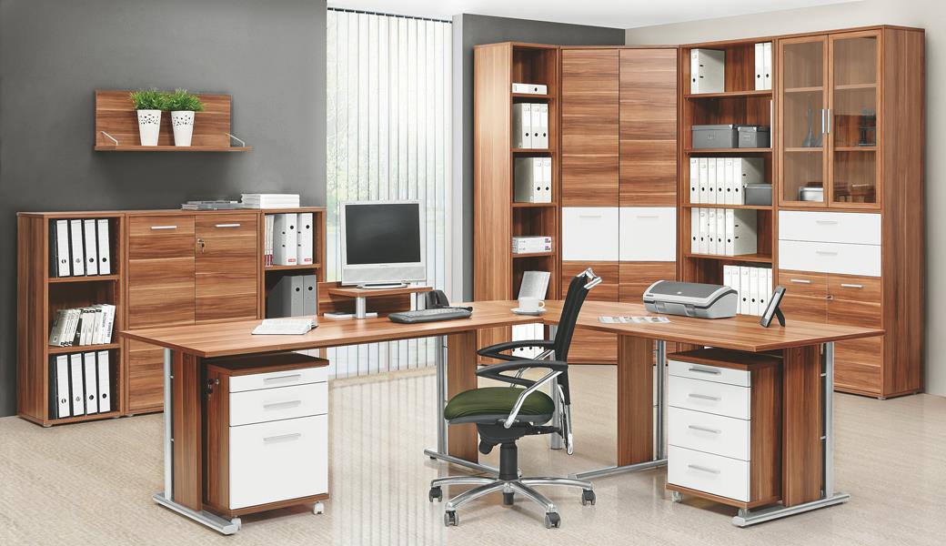 Ofis Mobilyaları Dolaplar